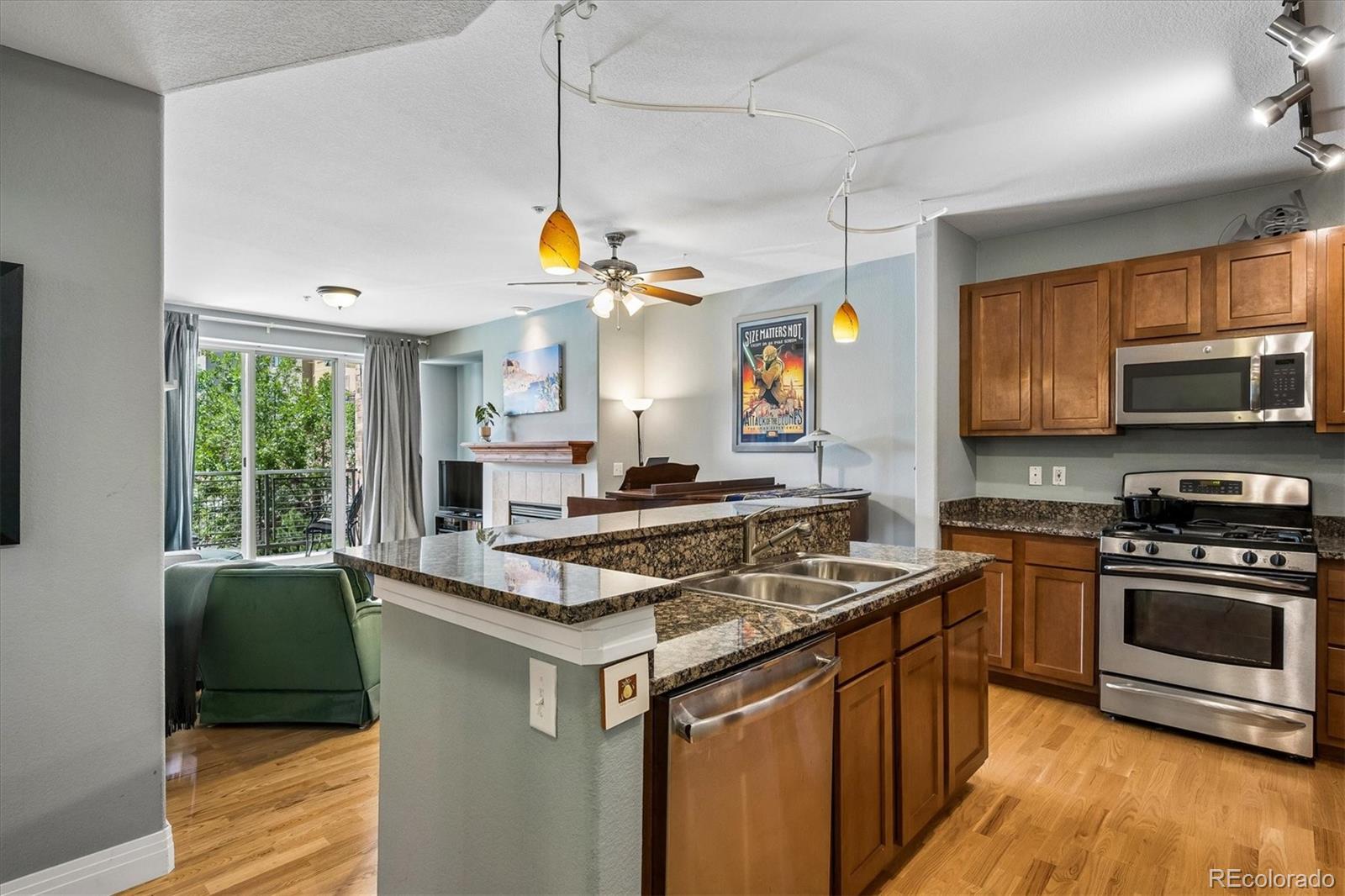 9079 E Panorama Circle Unit 102, Englewood CO 80112