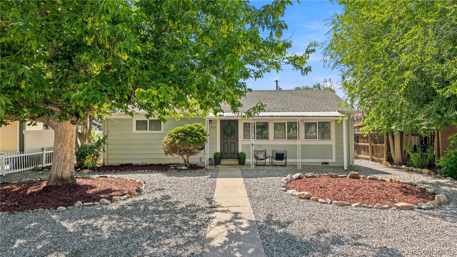 715 Emporia Street, Aurora CO 80010