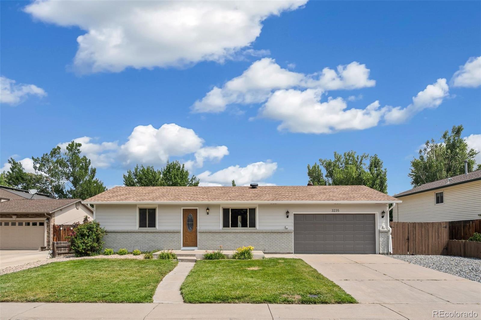 3235 Mather Street, Brighton CO 80601