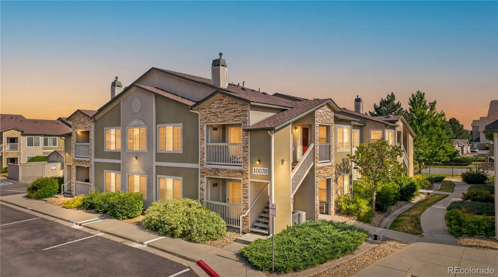 10070 E Carolina Drive Unit 202, Denver CO 80247