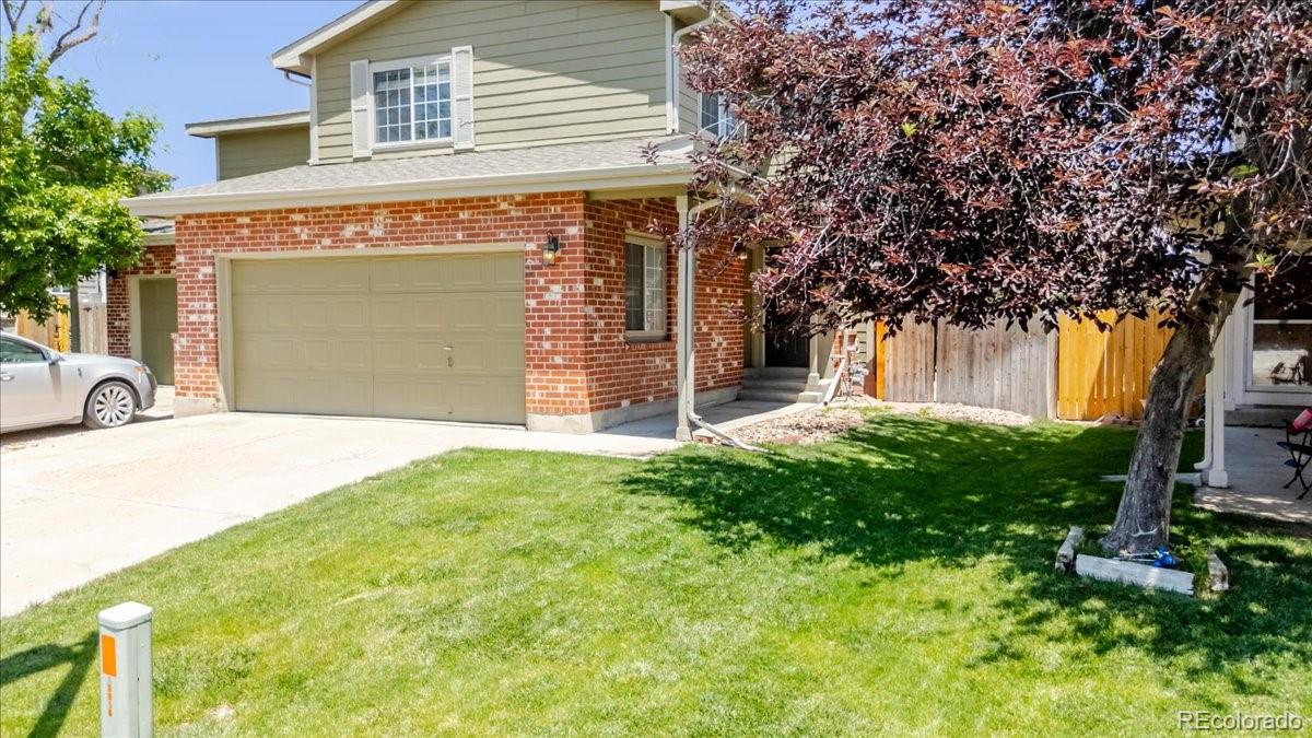 12756 Forest Street, Thornton CO 80241