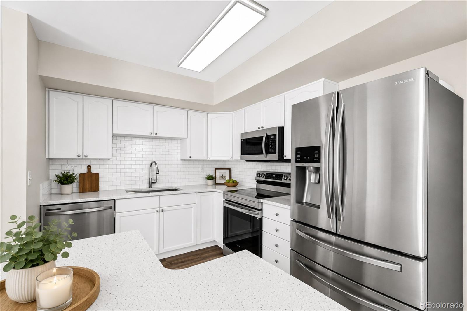 10881 N Pine Drive Unit 8, Parker CO 80138