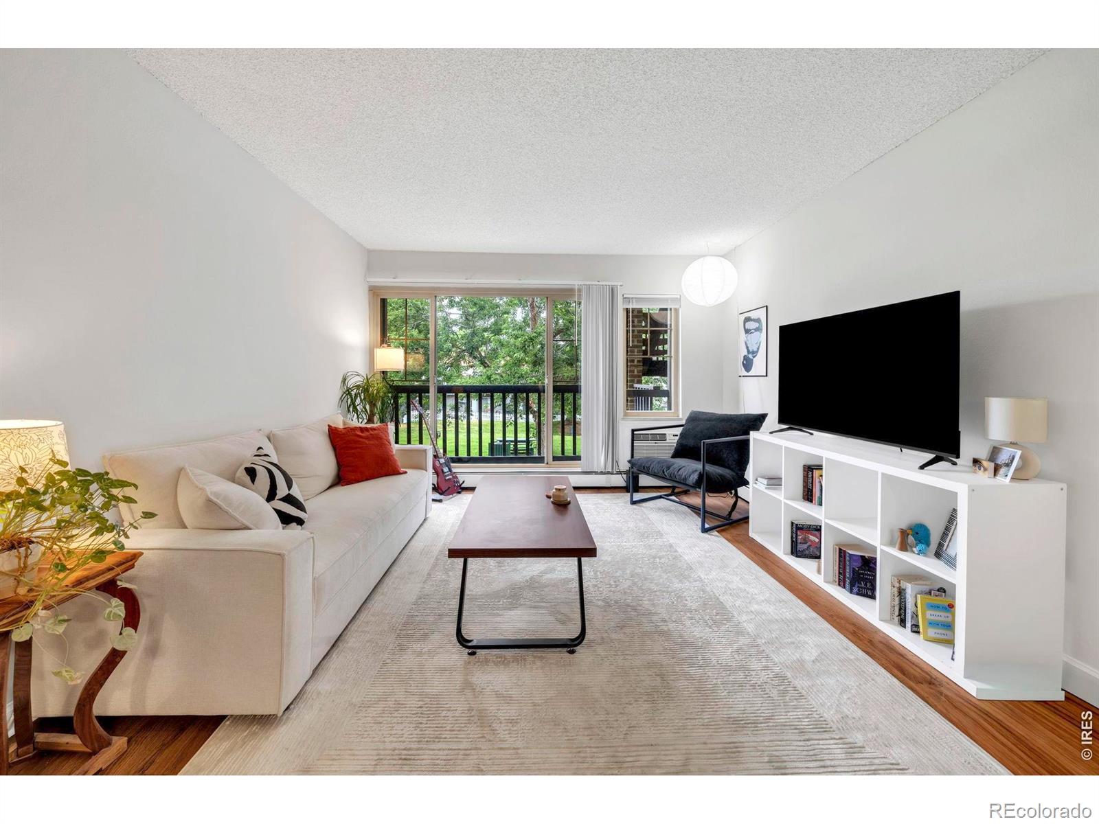 850 W Moorhead Circle Unit 2F, Boulder CO 80305