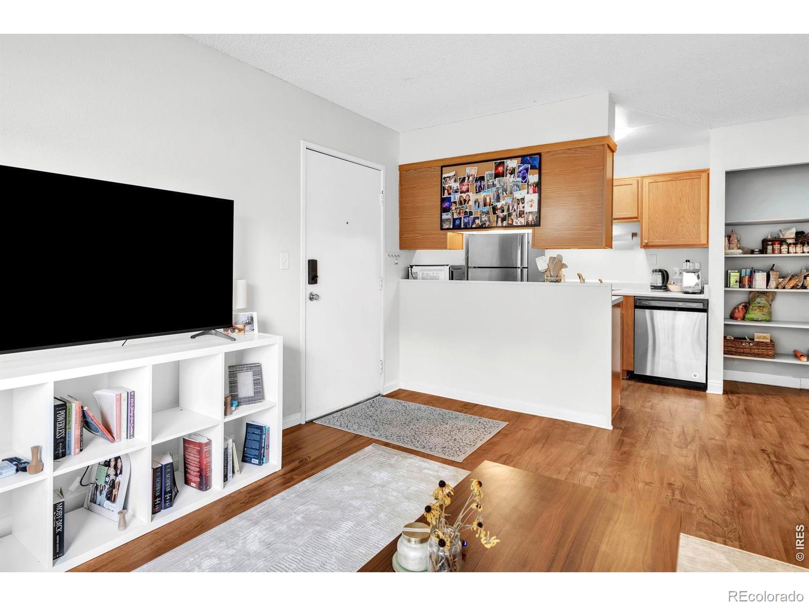 850 W Moorhead Circle Unit 2F, Boulder CO 80305