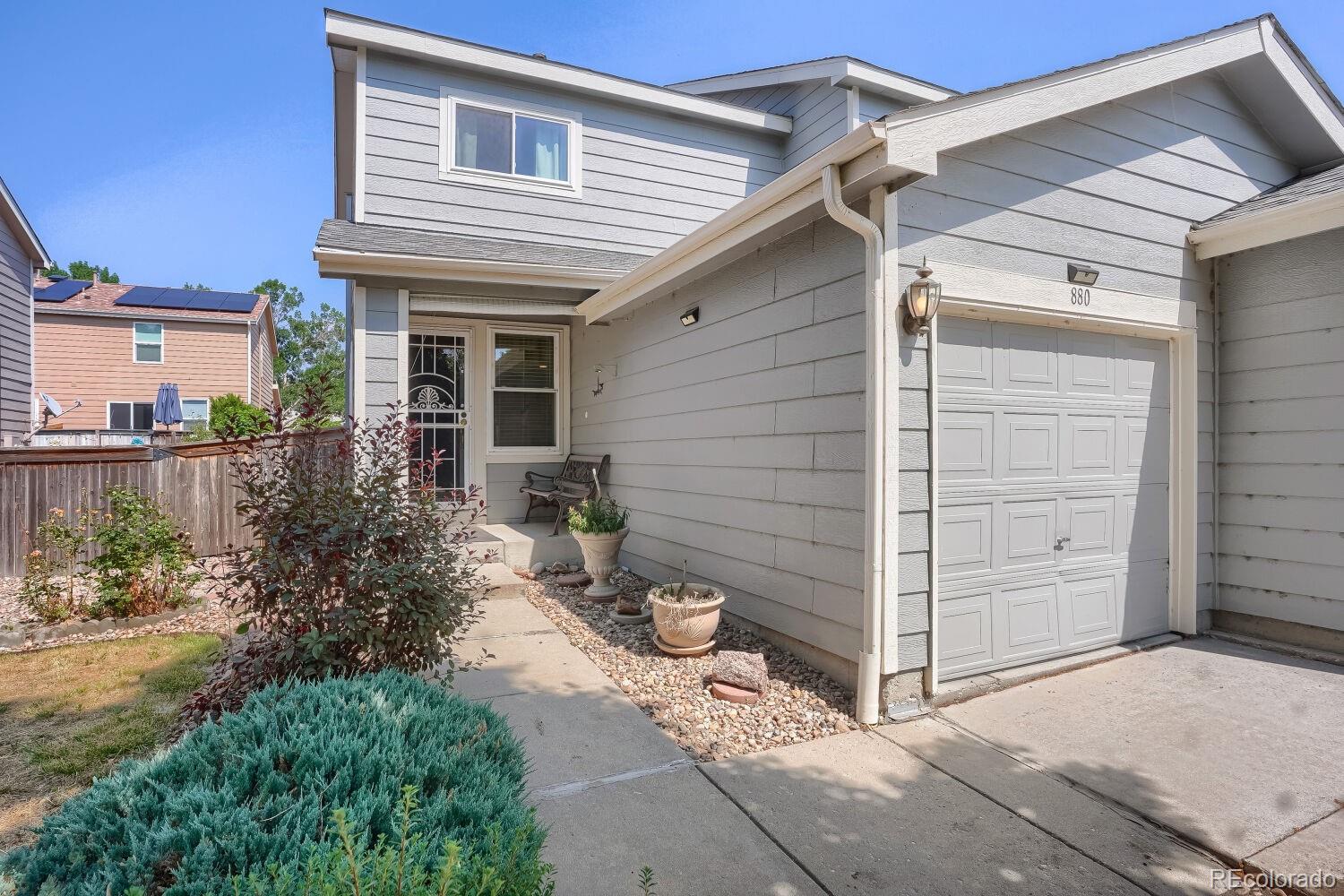 880 Mockingbird Lane, Brighton CO 80601