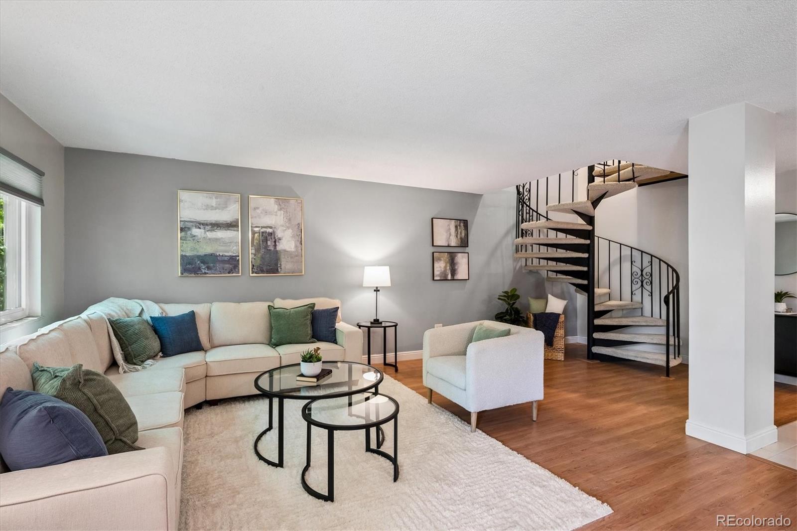 7020 E Girard Avenue Unit 106, Denver CO 80224
