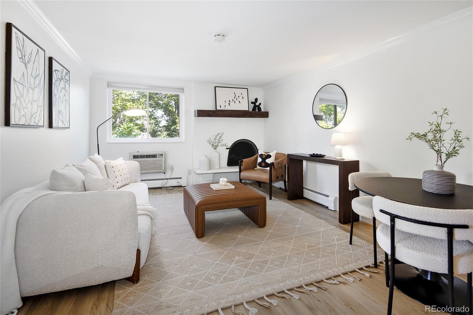 1125 N Washington Street Unit 307, Denver CO 80203