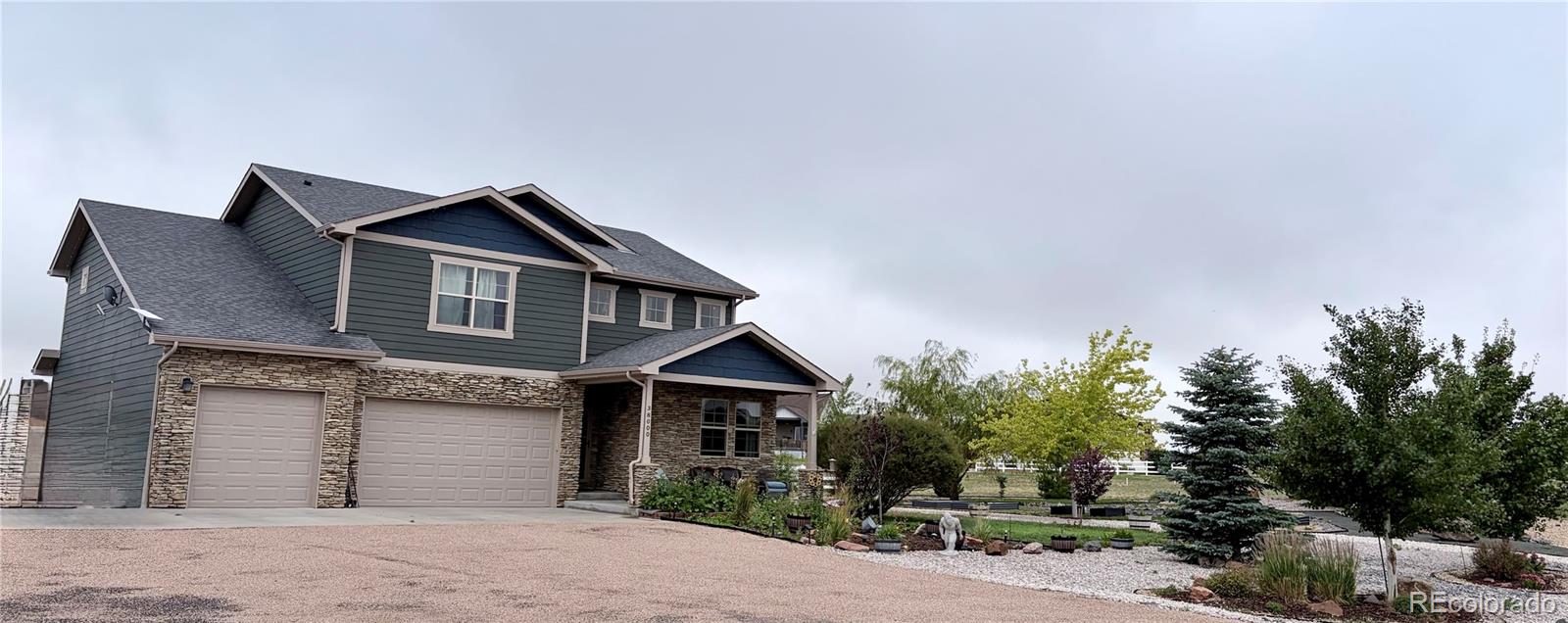 38000 E 145th Place, Keenesburg CO 80643