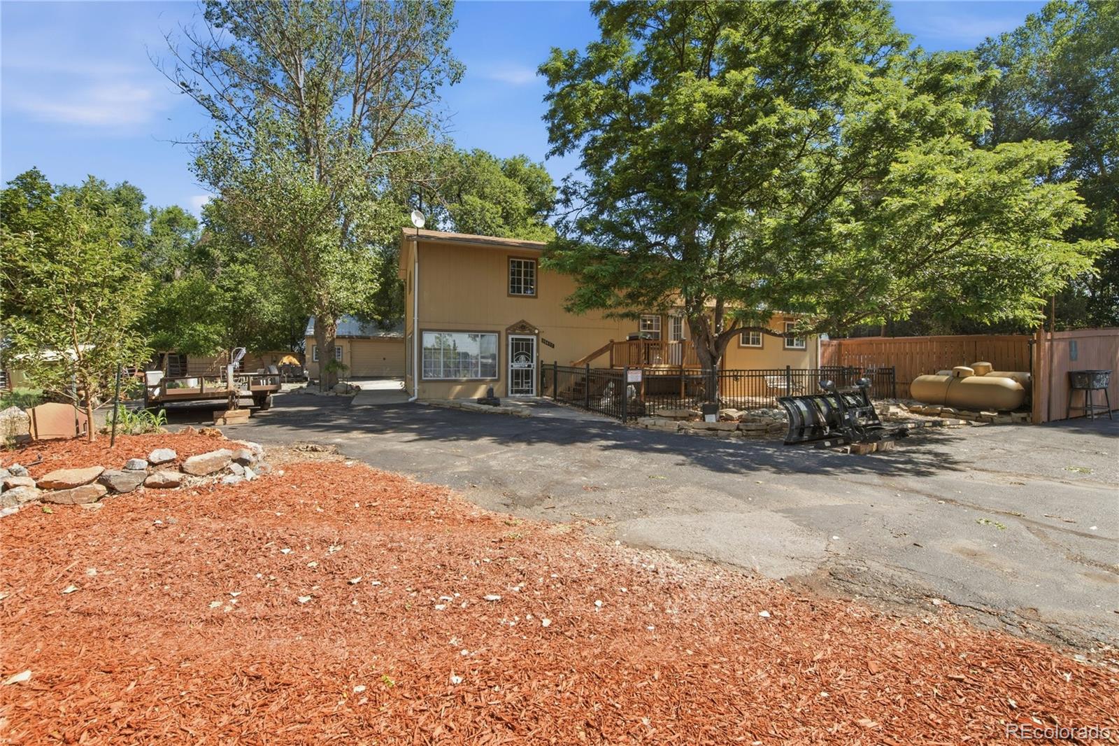 15417 Highway 52, Fort Lupton CO 80621
