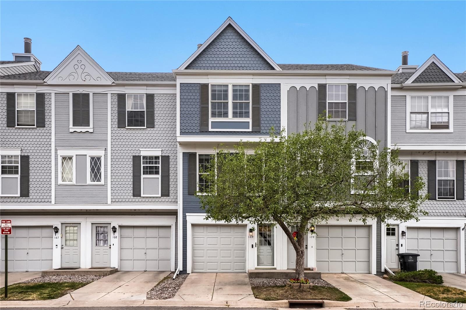 1699 S Trenton Street Unit 169, Denver CO 80231