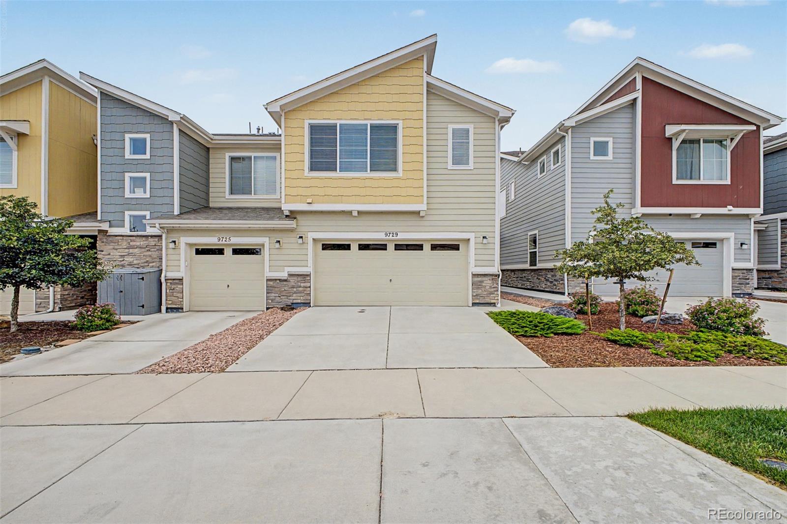 9729 Albion Lane, Denver CO 80229
