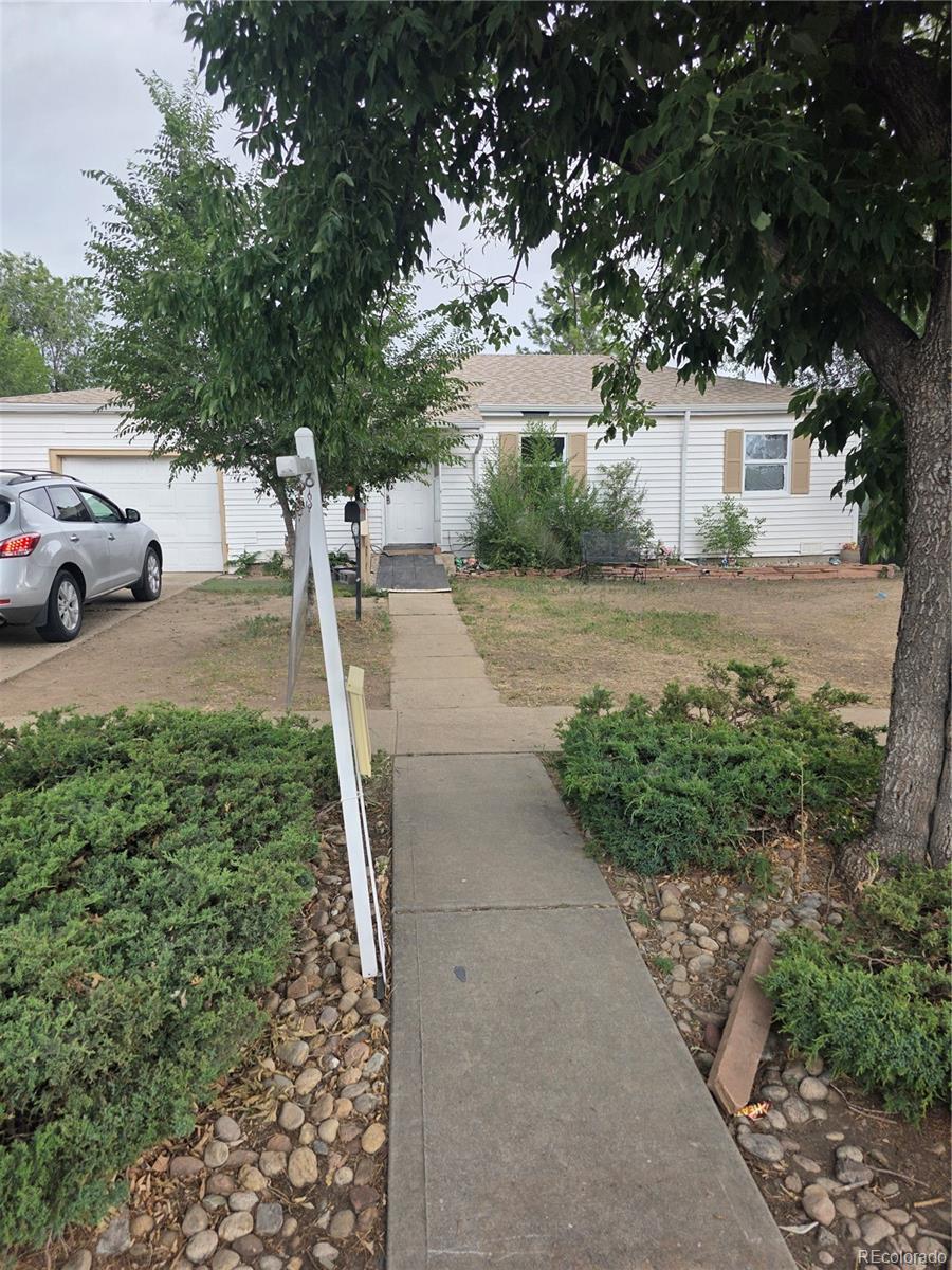 2361 Eppinger, Denver CO 80229