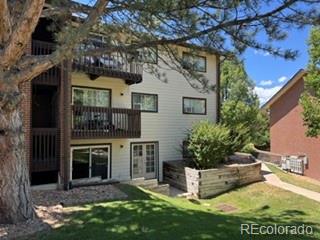 14704 E 2ND Avenue Unit 111, Aurora CO 80011