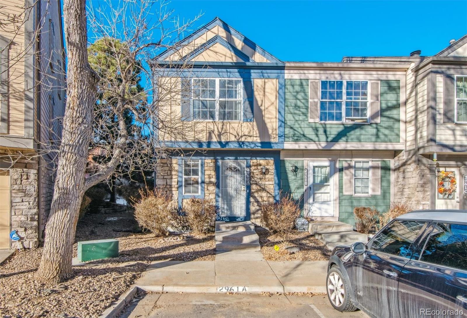 2961 W 81st Avenue Unit A, Westminster CO 80031