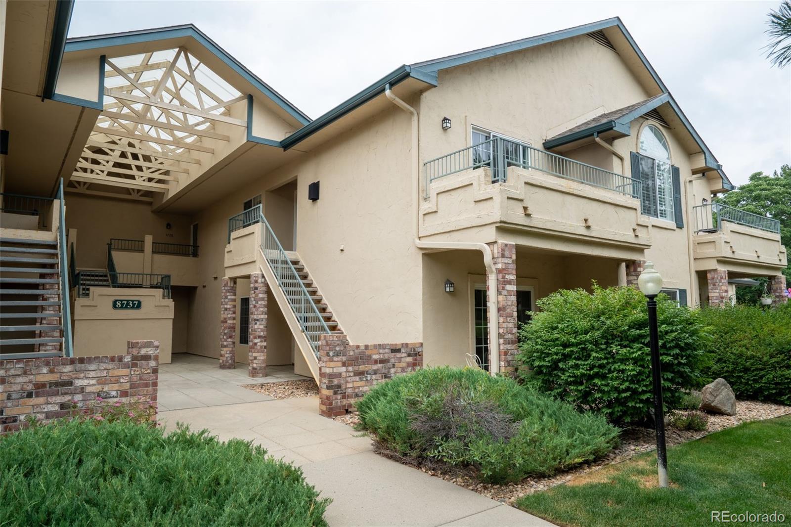 8737 E Dry Creek Road Unit 1712, Centennial CO 80112