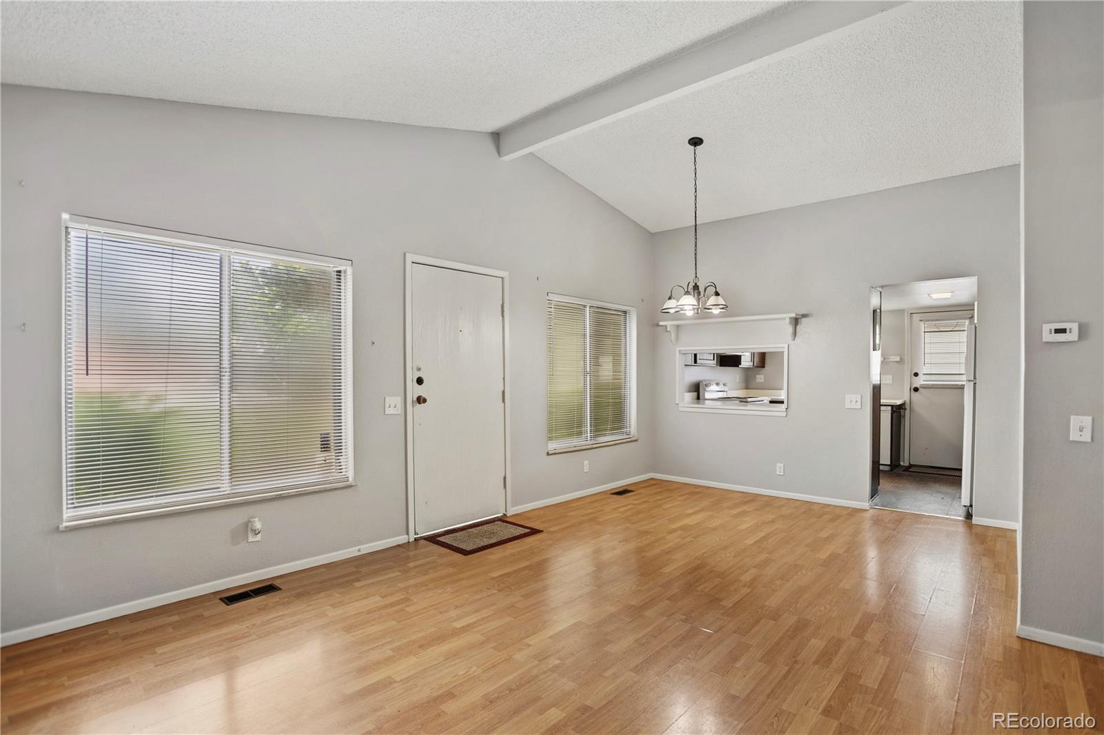 3695 S Kittredge Street Unit E, Aurora CO 80013