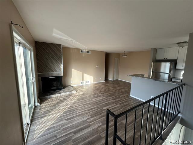 1225 S Oneida Street Unit 252, Denver CO 80224