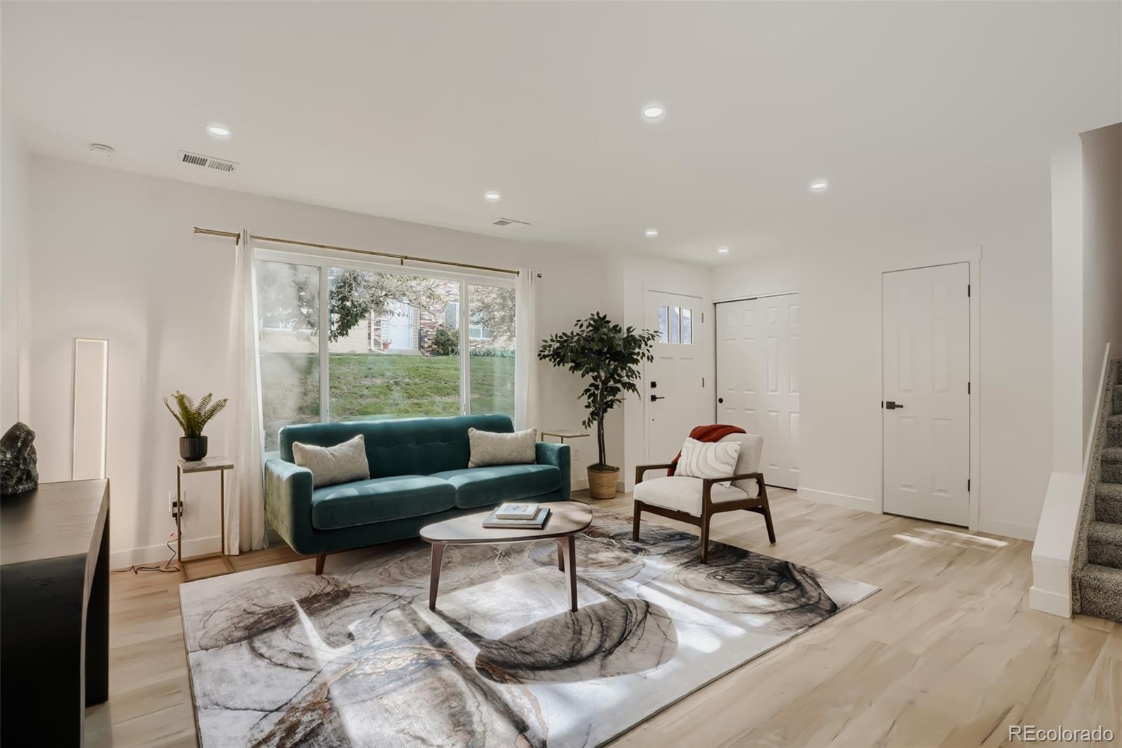 9276 E Mansfield Avenue, Denver CO 80237