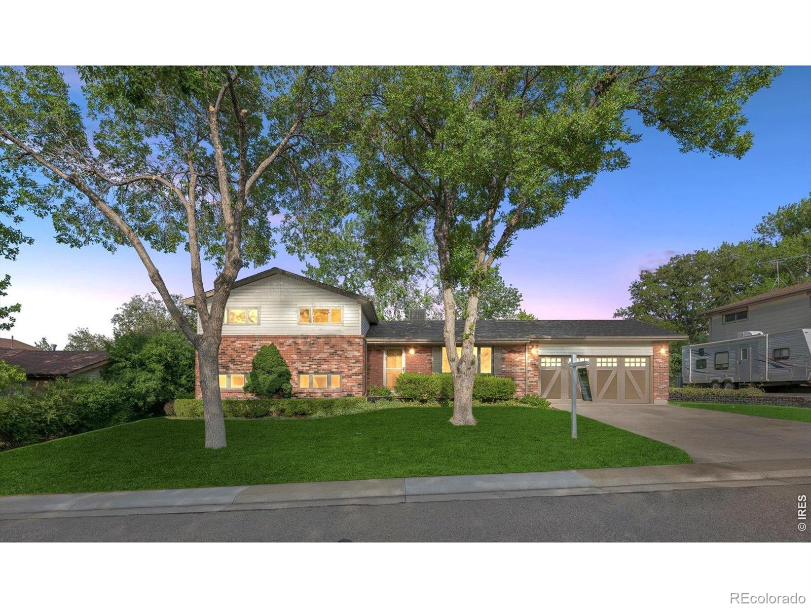 10512 Brewer Drive, Northglenn CO 80234