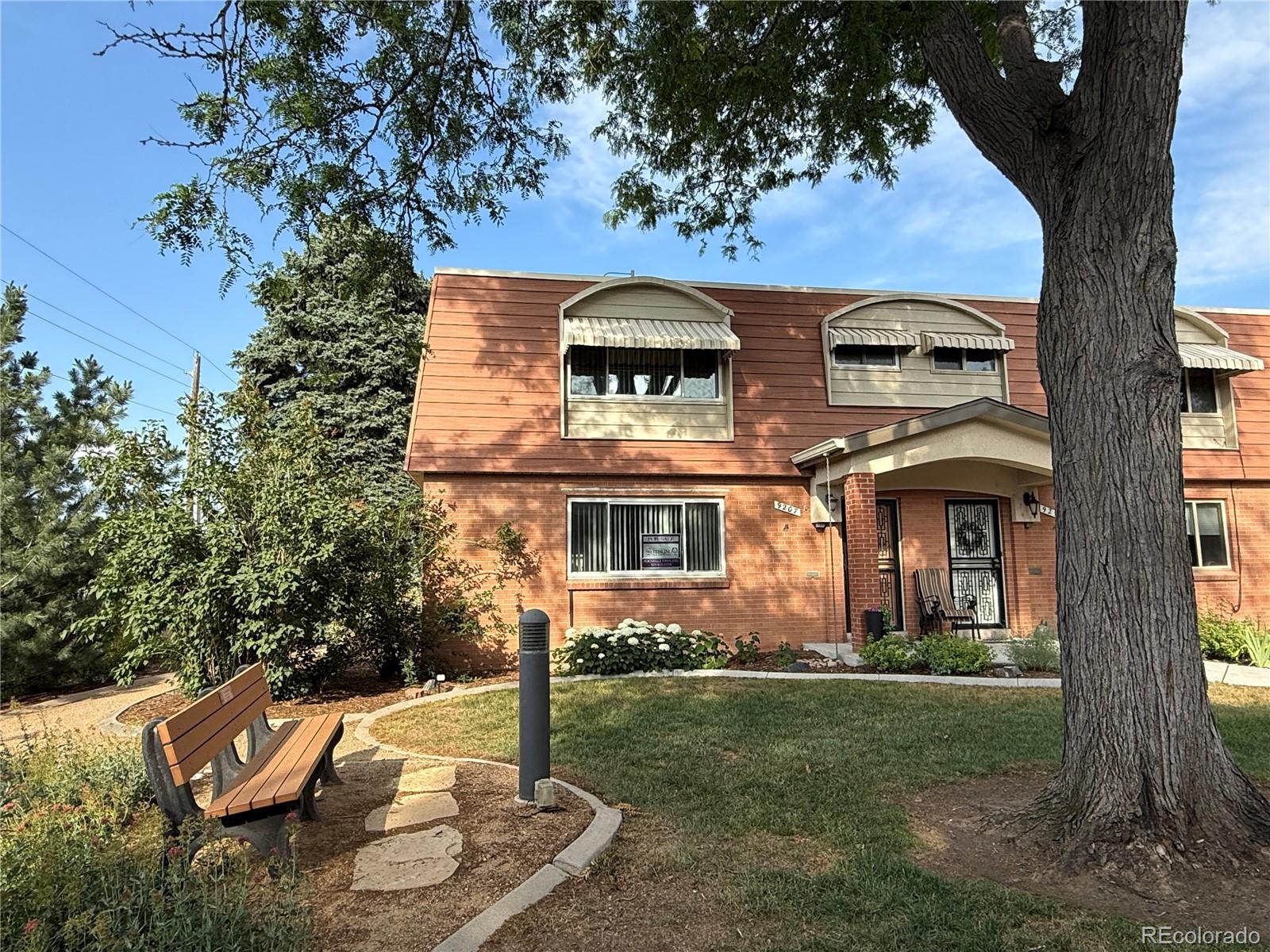 9207 E Center Avenue, Denver CO 80247