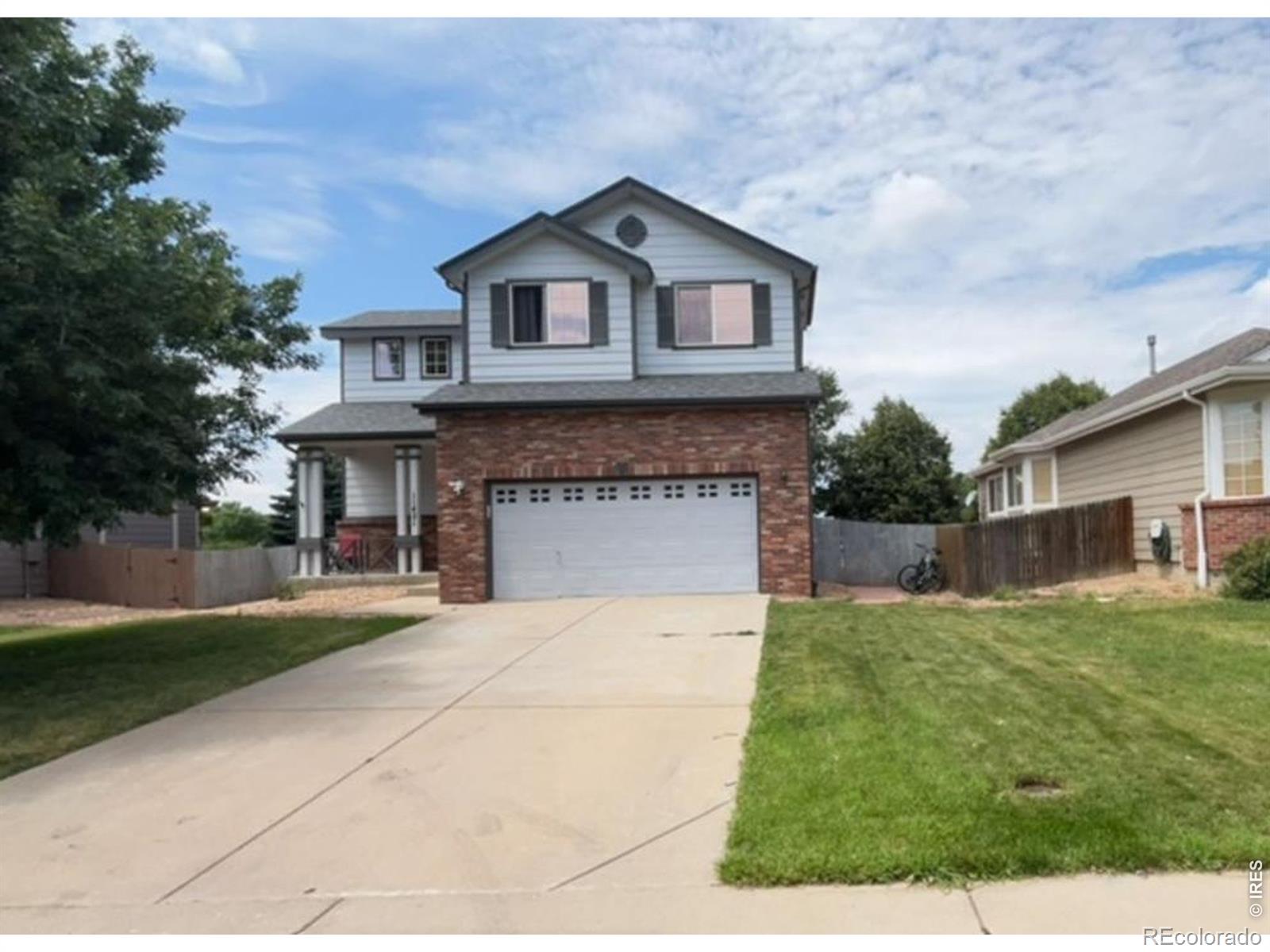 11421 Ebony Street, Firestone CO 80504