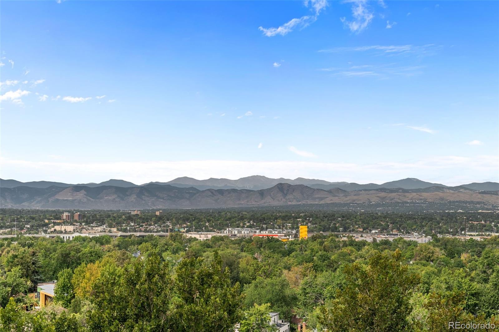 460 S Marion Parkway Unit 1055, Denver CO 80209