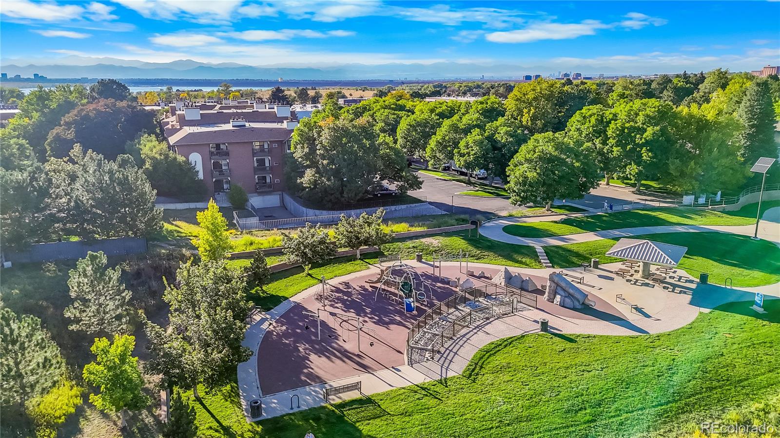 13950 E Oxford Place Unit B204, Aurora CO 80014