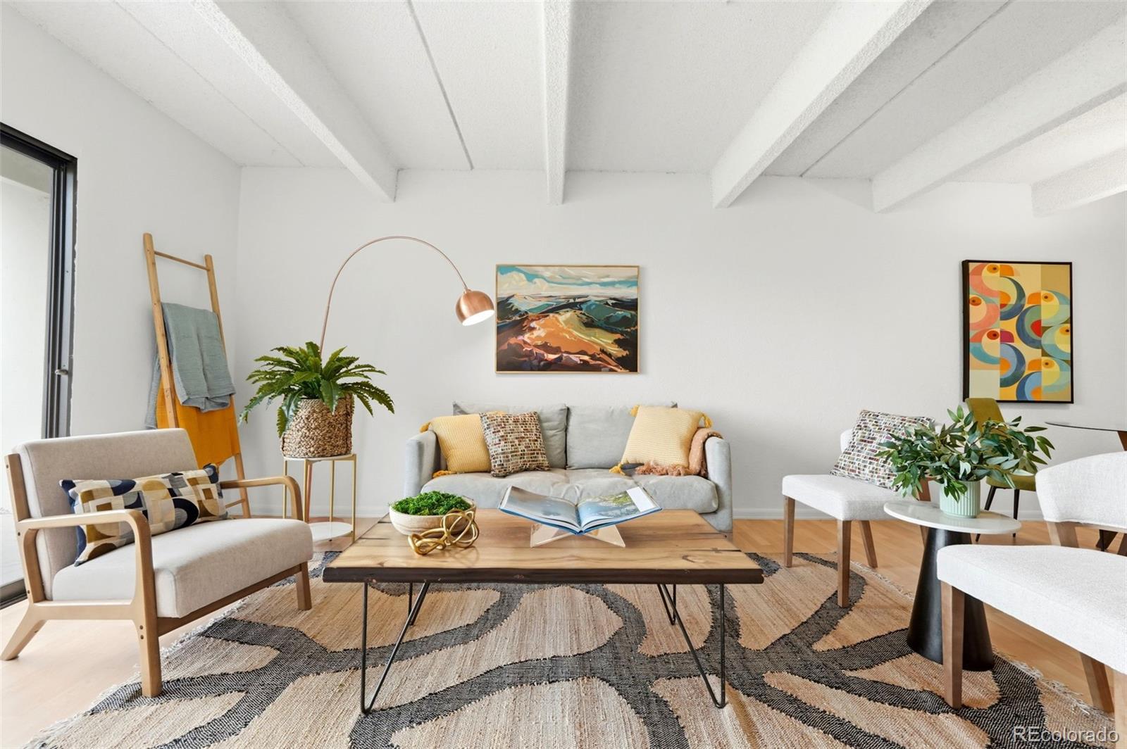 777 N Washington Street Unit 505, Denver CO 80203