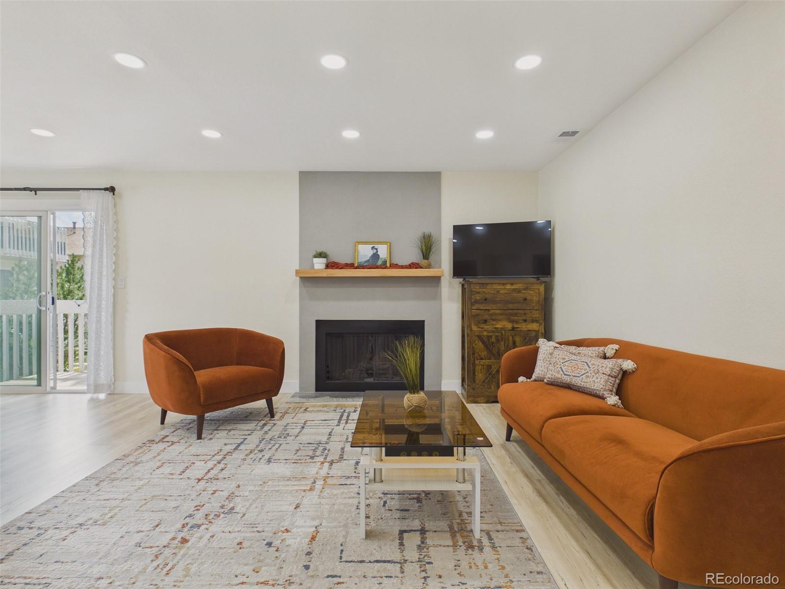 12514 E Cornell Avenue Unit 203, Aurora CO 80014
