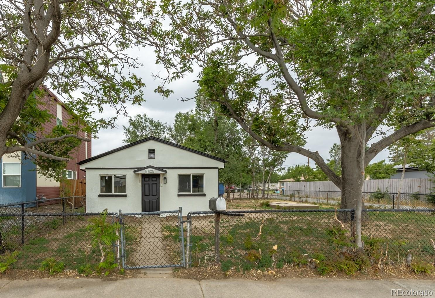 5805 Poplar Street, Commerce City CO 80022