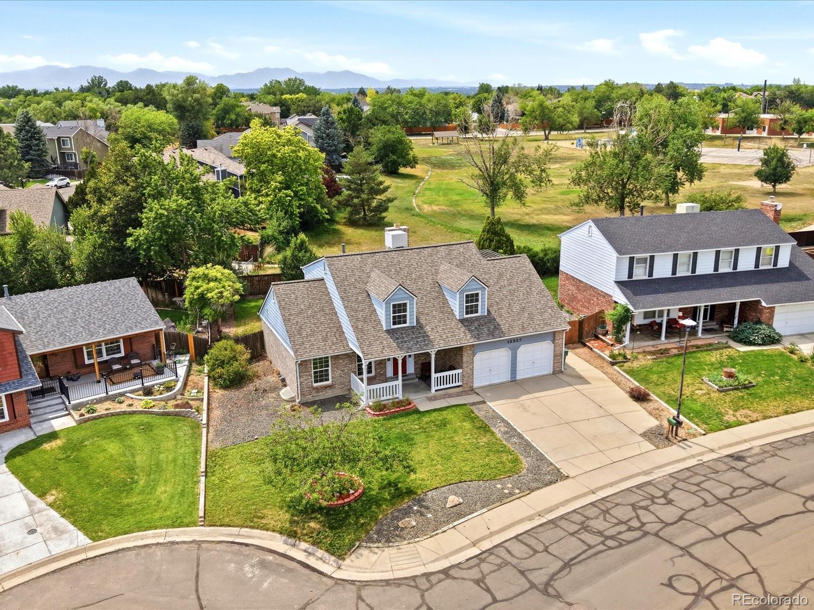 13327 Monroe Way, Thornton CO 80241