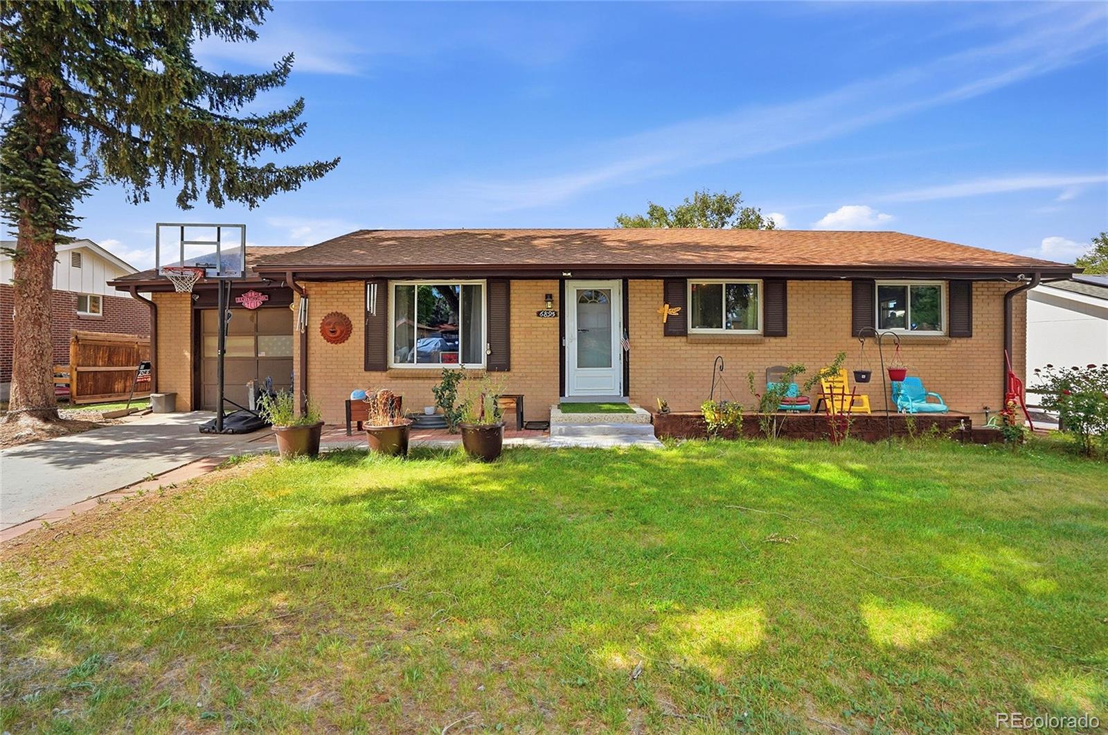 6895 W Bayaud Avenue, Denver CO 80226