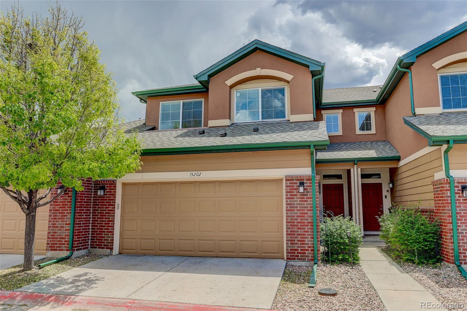 15202 E Batavia Place, Aurora CO 80011