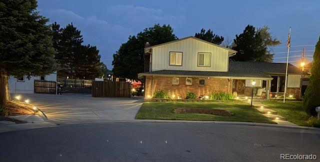 8143 S Otis Court, Littleton CO 80128