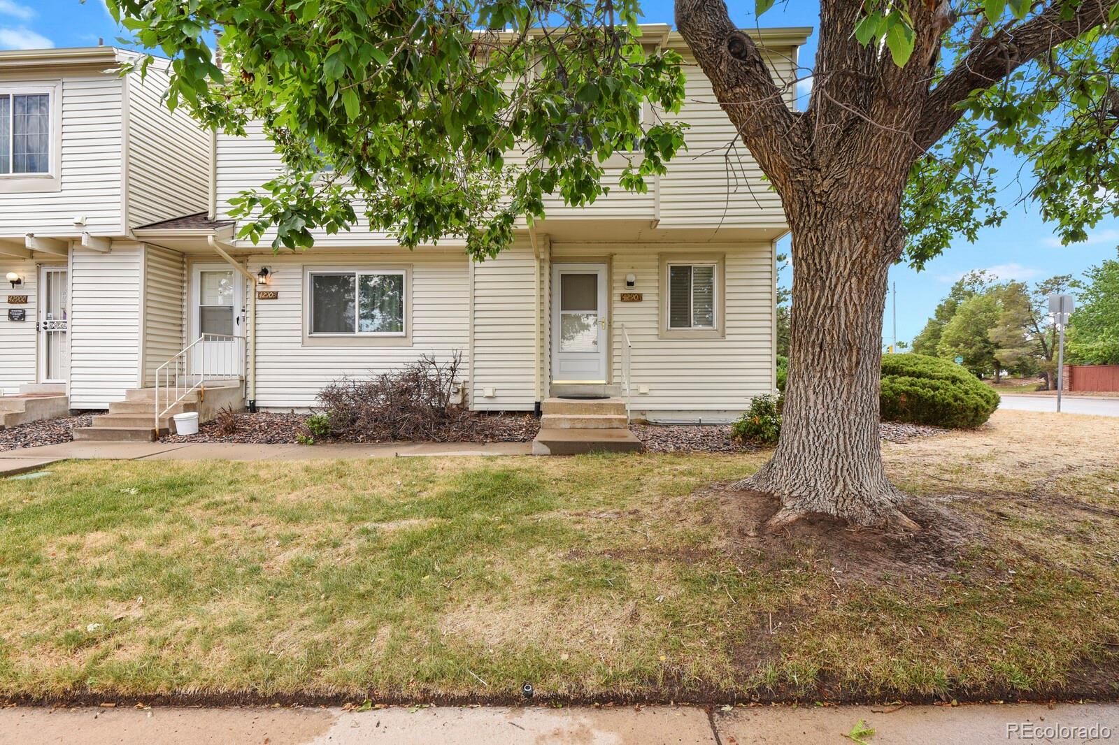 4290 S Mobile Circle Unit A, Aurora CO 80013