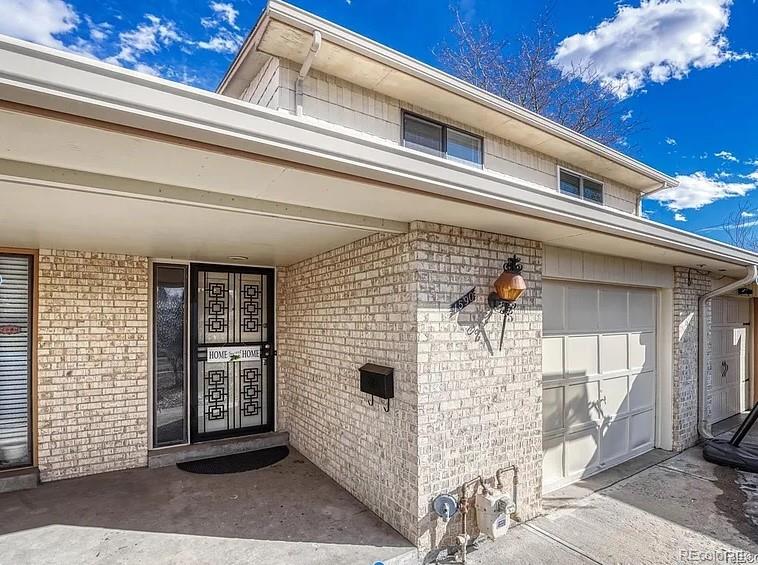 1590 S Ames Street, Denver CO 80232