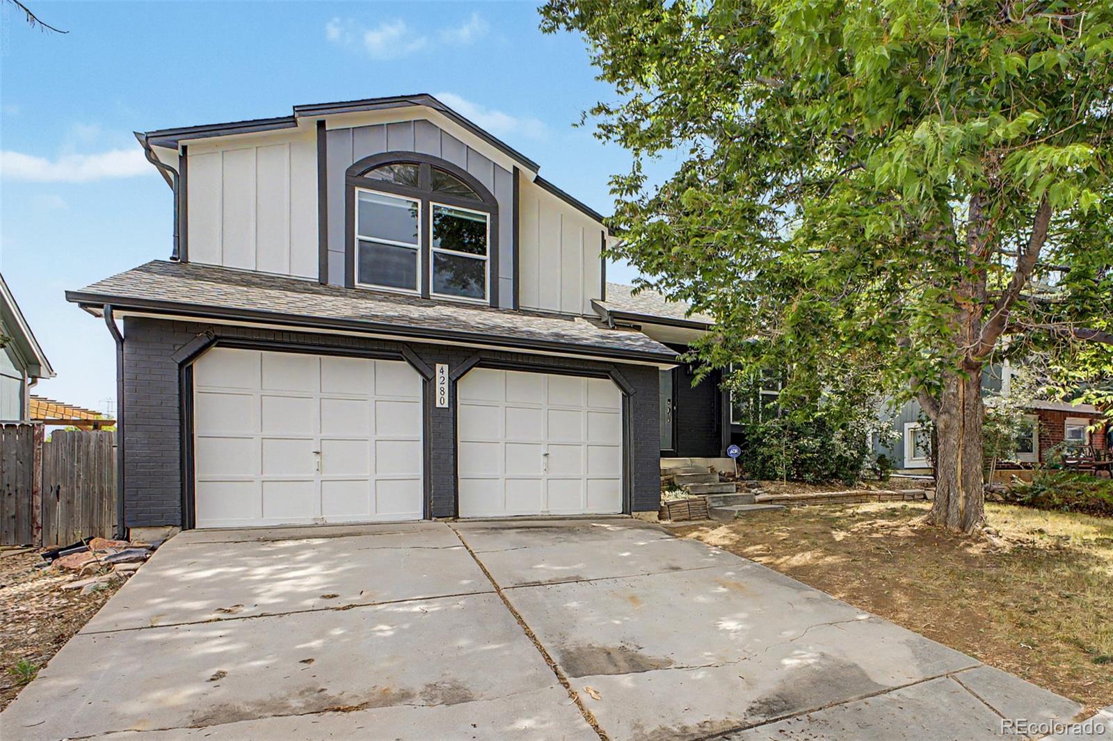 4280 S Halifax Way, Aurora CO 80013