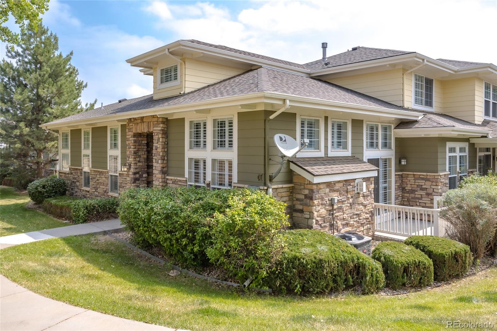 3000 E 112th Avenue Unit 13, Northglenn CO 80233