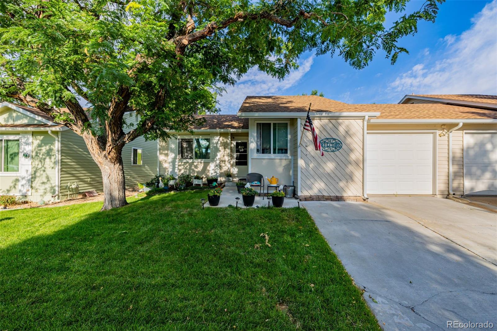 16102 E Radcliff Place, Aurora CO 80015