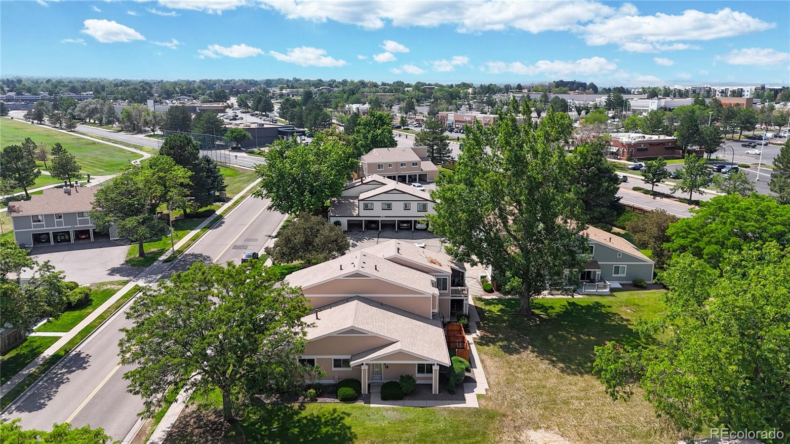 8792 Chase Drive Unit 13, Arvada CO 80003