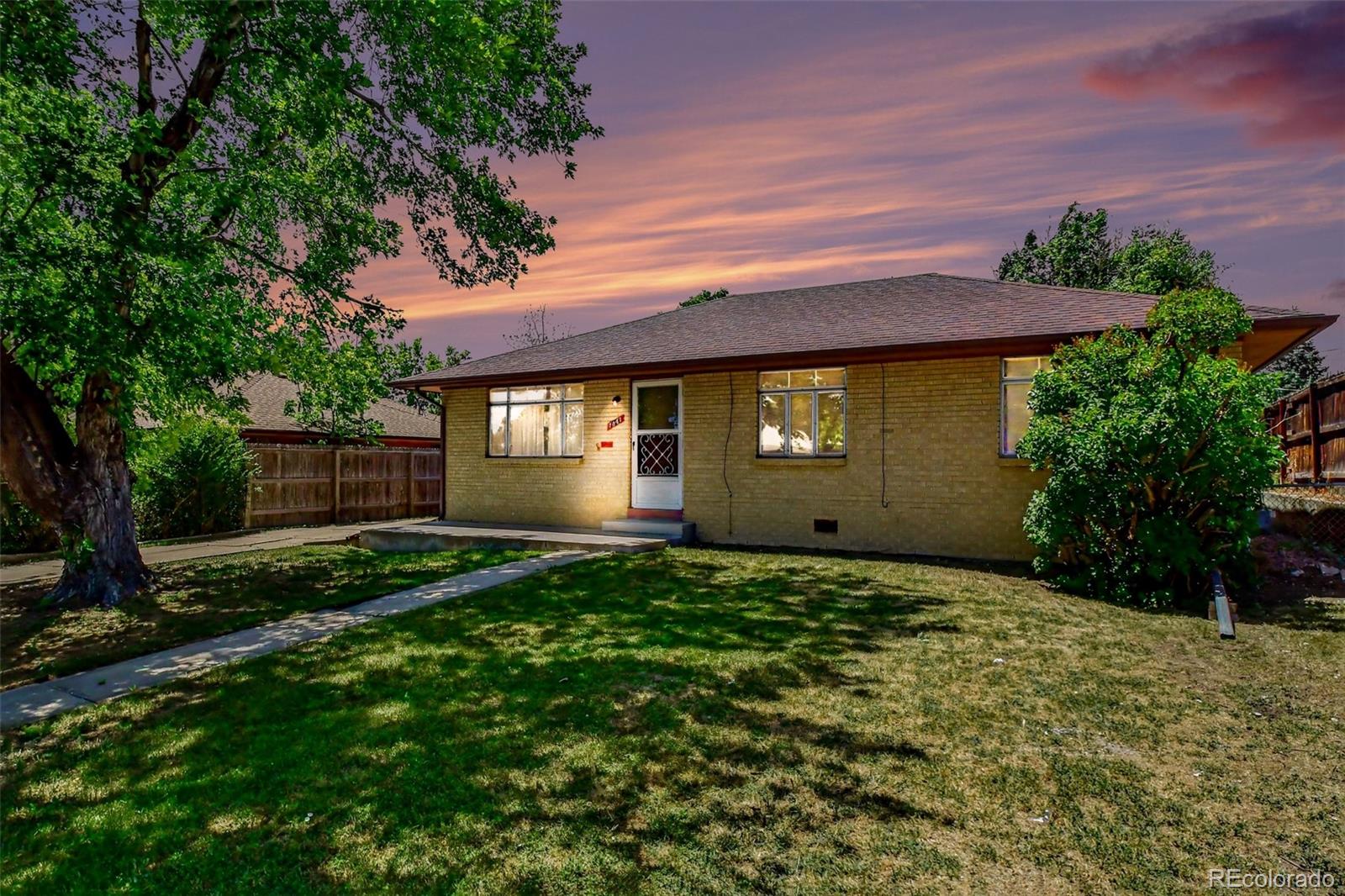 7841 Osceola Street, Westminster CO 80030