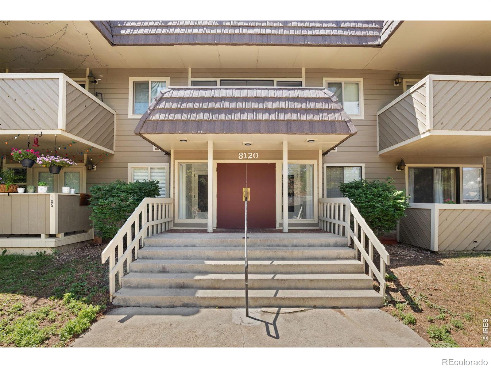 3120 Corona Trail Unit 206, Boulder CO 80301