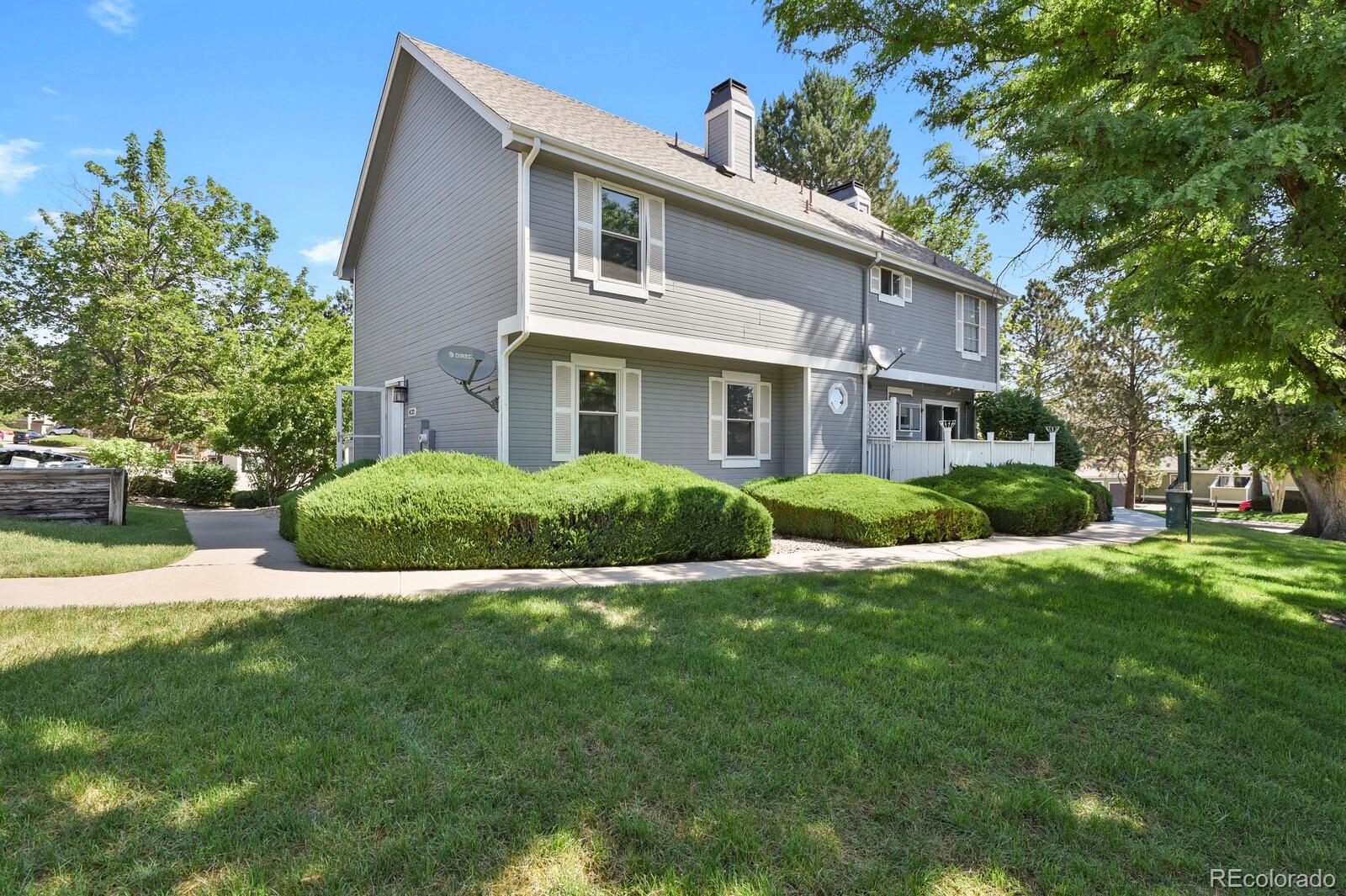 4132 S Richfield Way, Aurora CO 80013