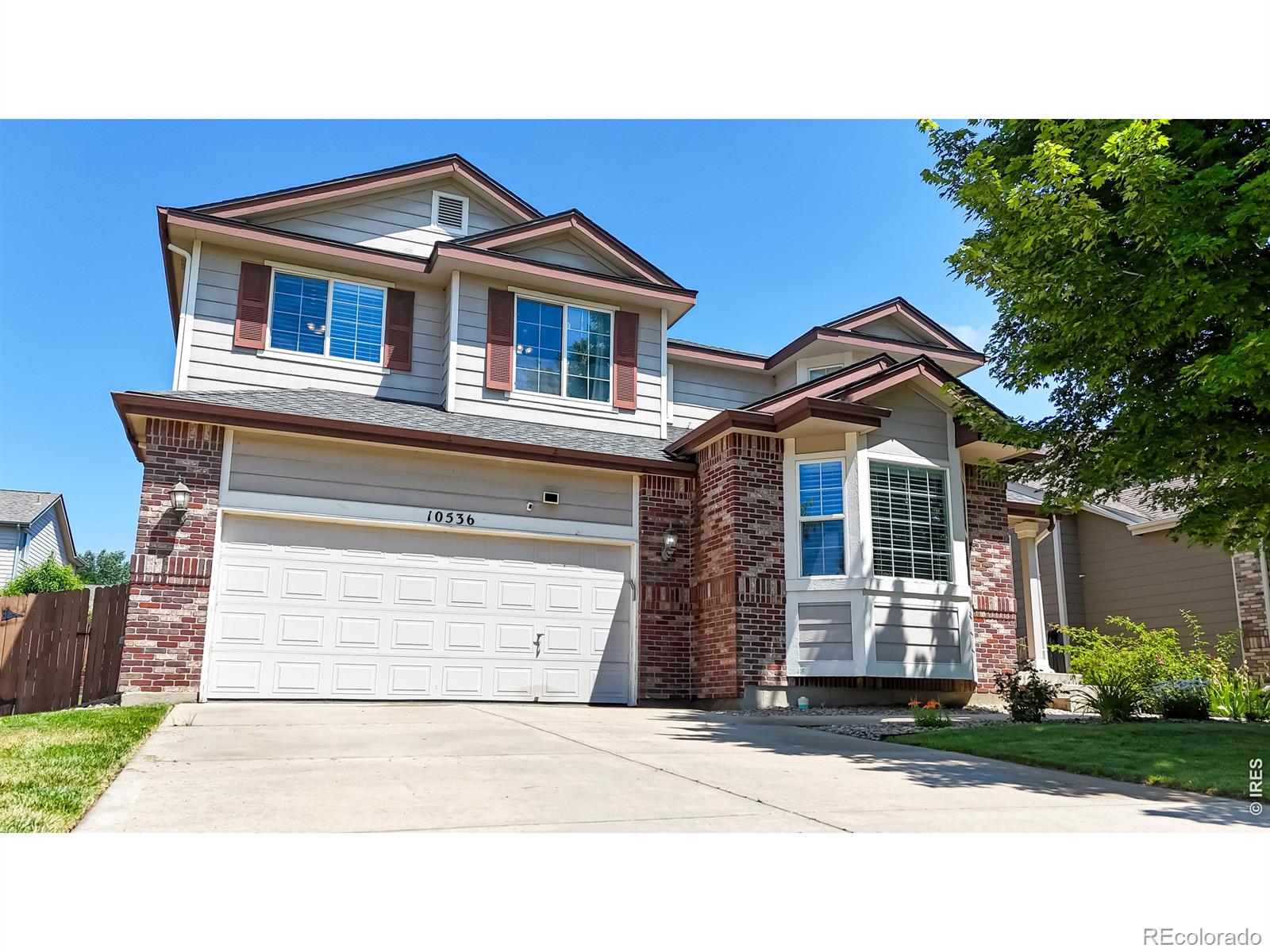 10536 Cimarron Street, Firestone CO 80504