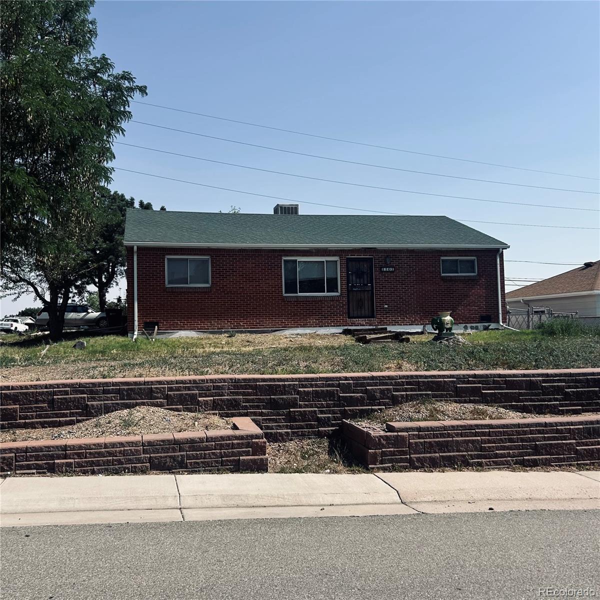 1101 Ruth Drive, Denver CO 80229