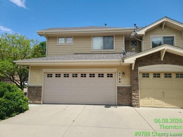 9788 Cherry Lane, Denver CO 80229