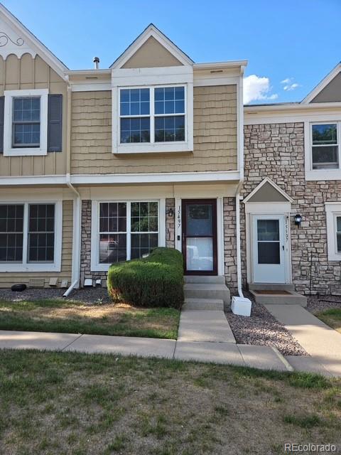 15497 E Louisiana Avenue, Aurora CO 80017
