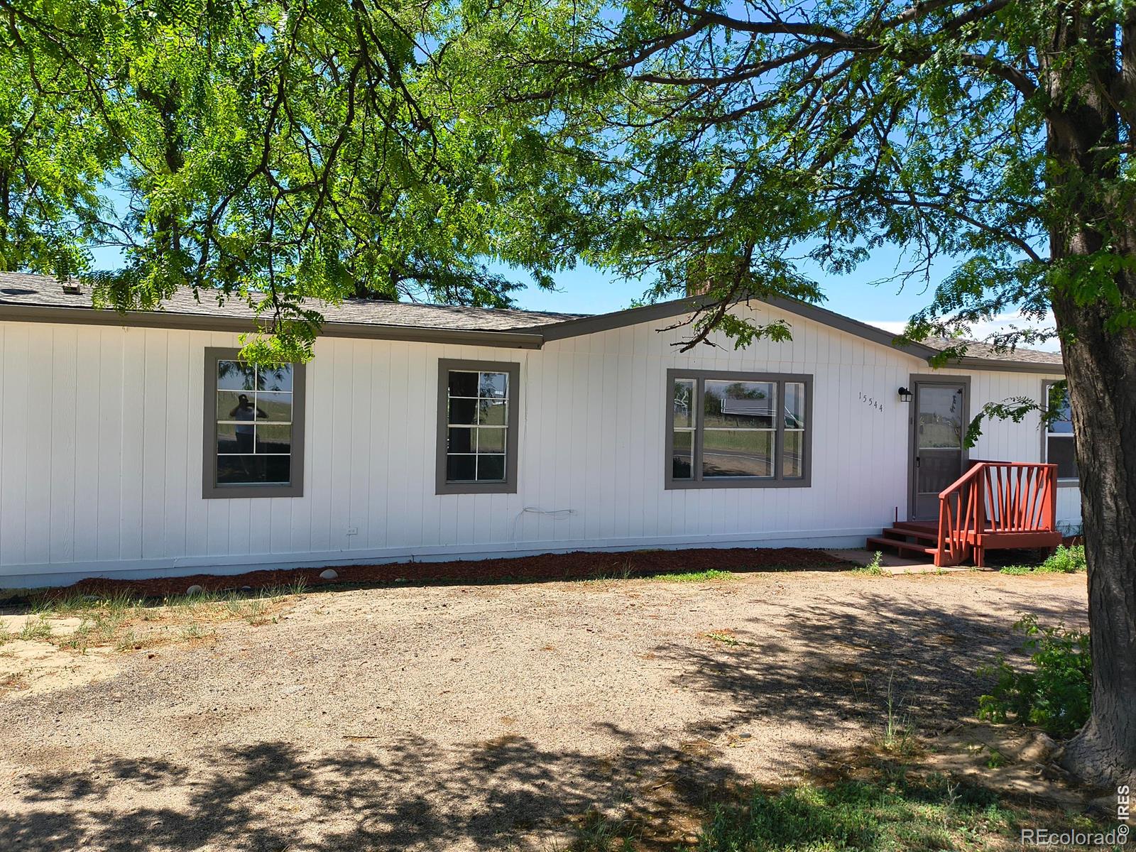 15544 County Road 18, Fort Lupton CO 80621