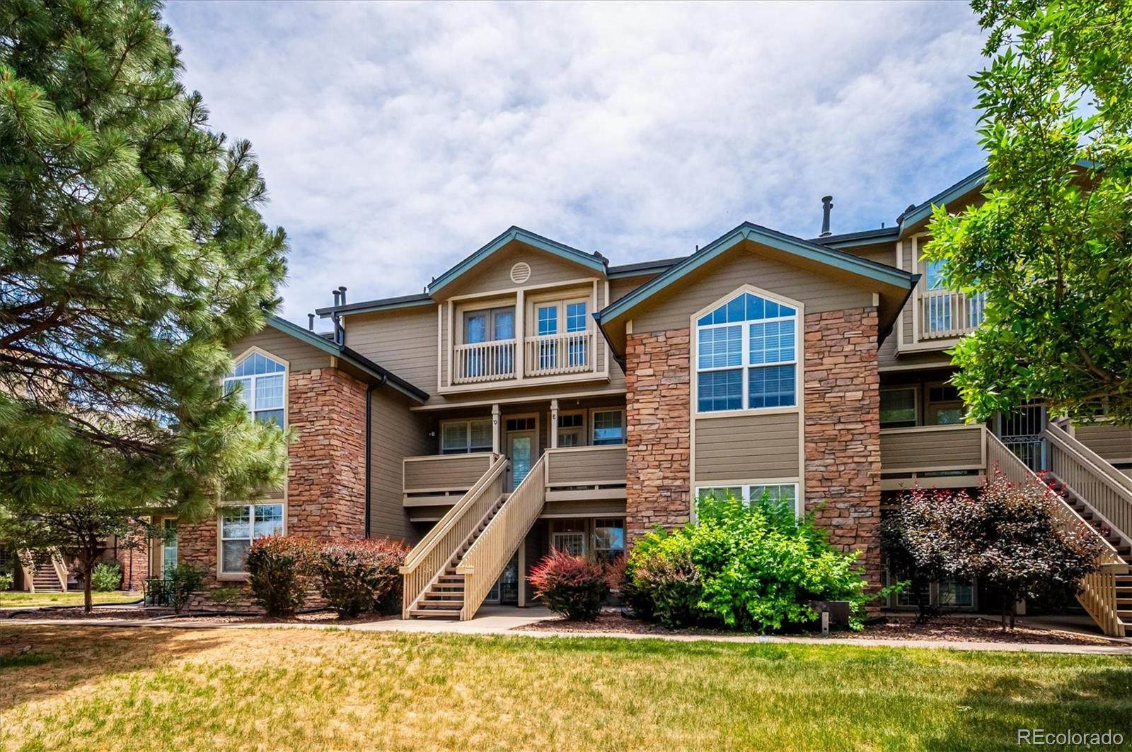2800 W Centennial Drive Unit B, Littleton CO 80123