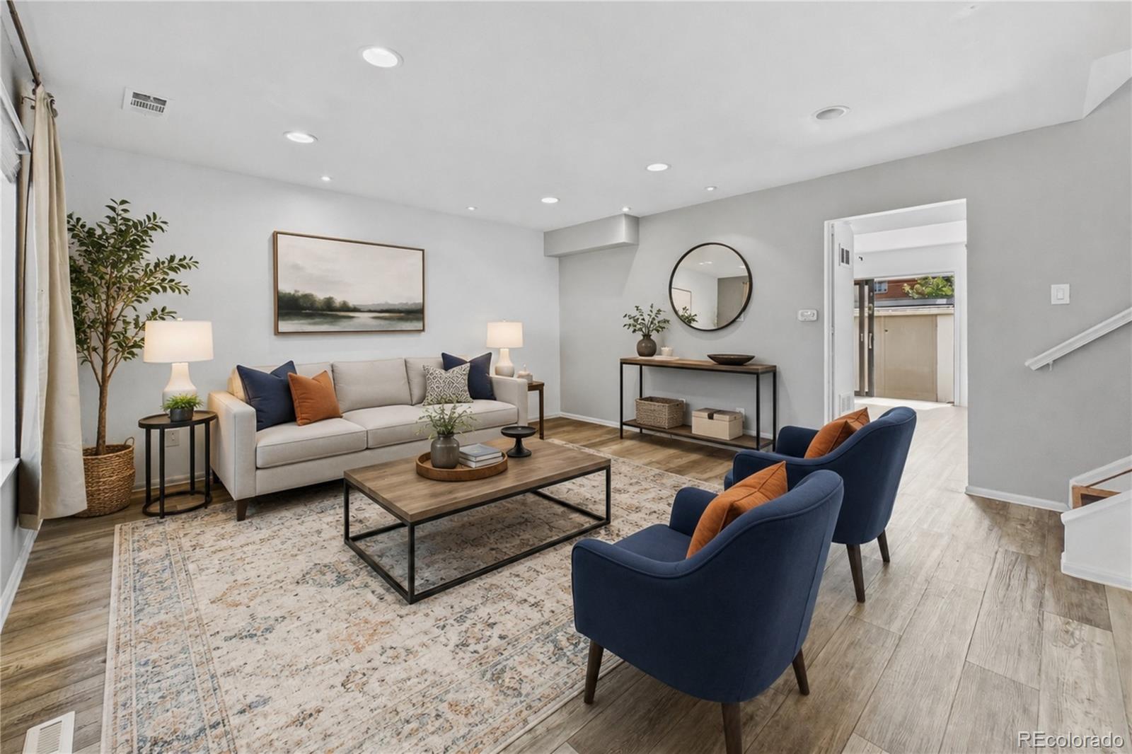 3816 S Yosemite Street Unit 139, Denver CO 80237